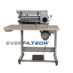 Strip slitting Machine