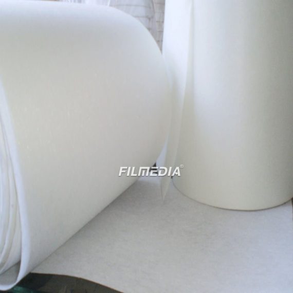 Rayon Staple Spunlace Nonwoven Fabric