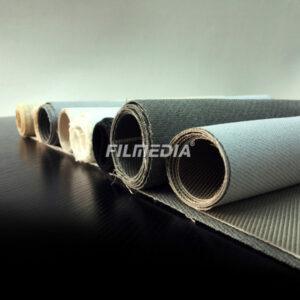 Application Of Woven Filter Cloth