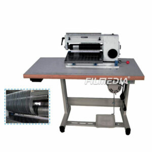 Strip Slitting Machine
