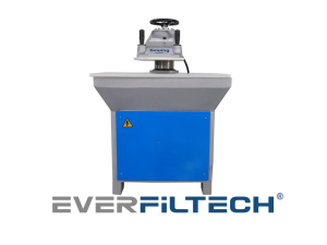 Rocker Arm Type Cutting Machine For Punching Disc(Bottom Disc Punching Machine)
