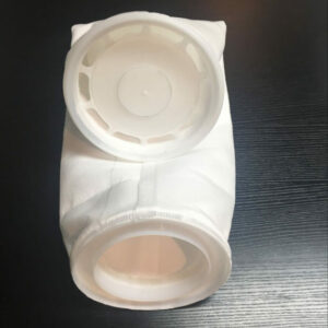 Double-Layer PP Liquid Filter Bag