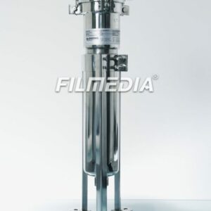 Corrosion Resistant Housing