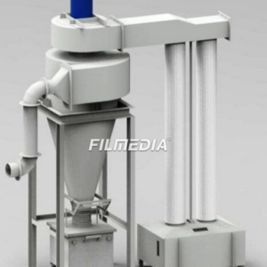 Cyclone Dust Collector