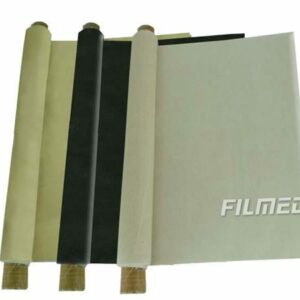Fiberglass Filter Cloth