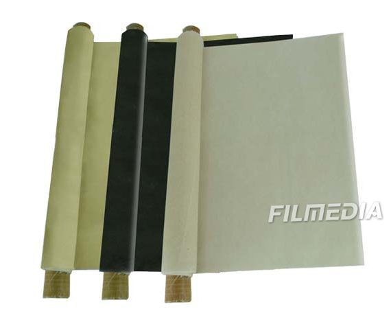 Woven Filter Cloth