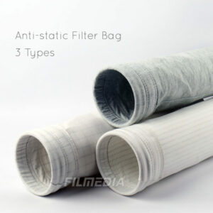 Anti-Static Filter Bag