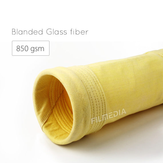 Air Filter Bag For Dust Collector - Image 2