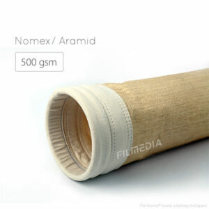 Nomex(Aramid) Filter Bag