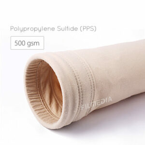 PPS(Ryton) Filter Bag