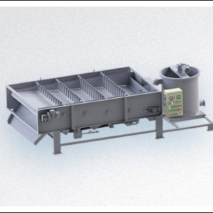 Thickeners (HNS& HBT Series)