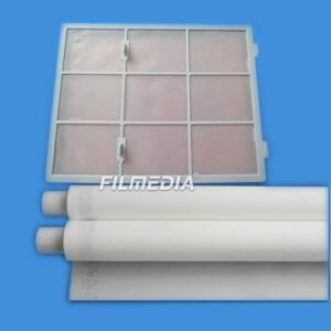 Filter Mesh In Flour Mill