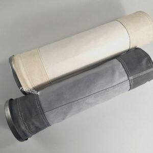 760g Series Woven Filter Cloth