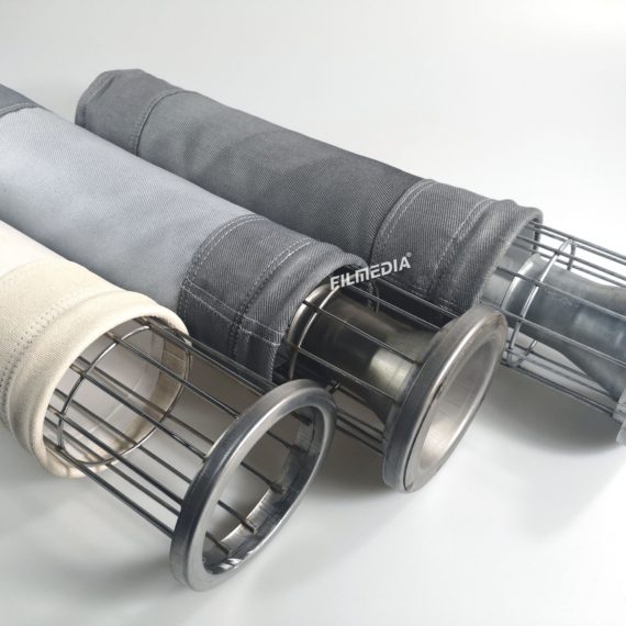 760g Series Woven Filter Cloth - Image 2