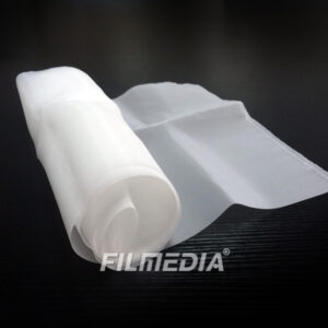Nylon Monofilament Filtering Fabric