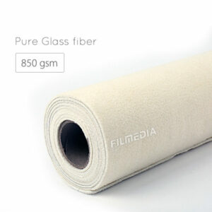 Fiberglass Needle Felt