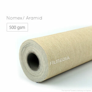 Nomex(Aramid) Needle Felt