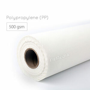 Polypropylene Needle Felt