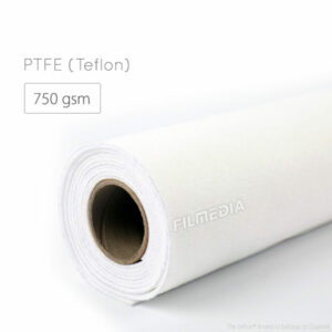 PTFE Needle Felt