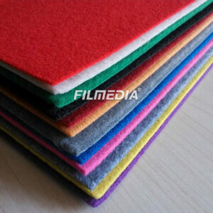 Polyester Felt For Carpet, For Mat