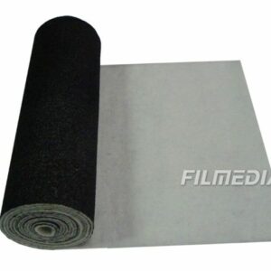 Anti-Spark Polyester Needle Felt