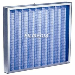 Panel Air Filter