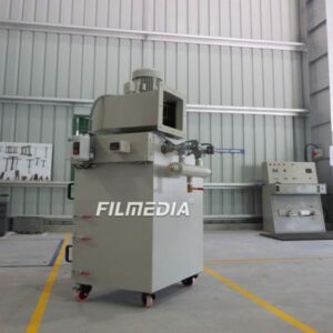 Portable Dust Collector