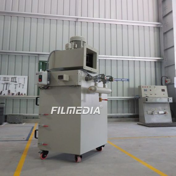 Portable Dust Collector