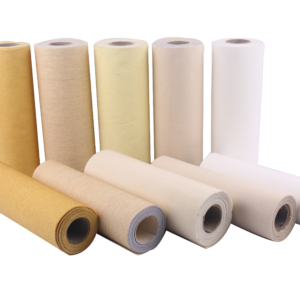 Needle Punched Felts