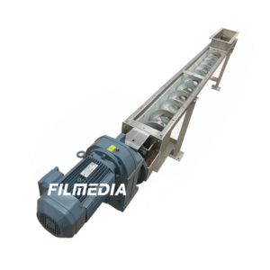 Screw Conveyor WLS Series