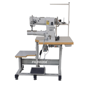 One / Two Needle Short Arm Sewing Machine