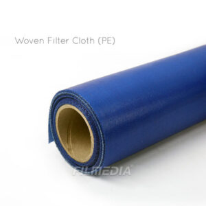 Polyester Filter Cloth/Pet Filter Cloth