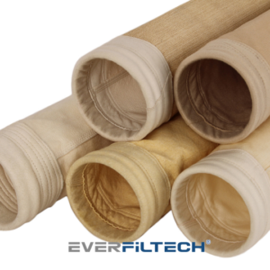 Filter Bag For Cement Plant