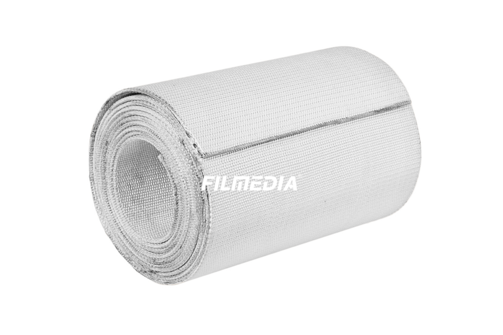 Heavy Duty Woven Fabric