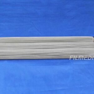 Stainless Steel Cartridge