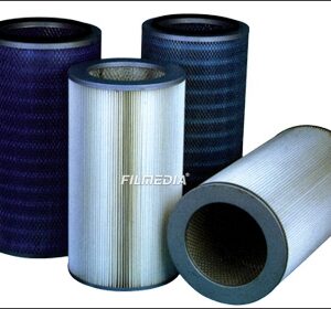 Anti-static ,oil And Water Proof Filter Cartridge