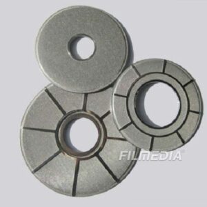 Filter Disc Bopet