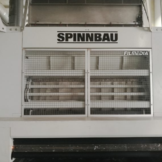 Acrylic Non – Woven Fabrics For Agricultural Use Non – Woven Fabrics - Image 2