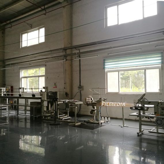 Acrylic Non – Woven Fabrics For Agricultural Use Non – Woven Fabrics - Image 3