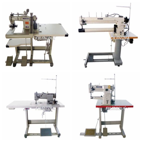 Filter Bag Machinery