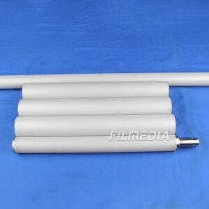 Powder Metal Filter