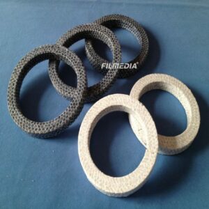 PTFE Packing Sealing Products