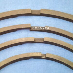 PTFE Chemical Equipment Parts