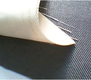 Fiberglass Woven Cloth With Finished Fabric