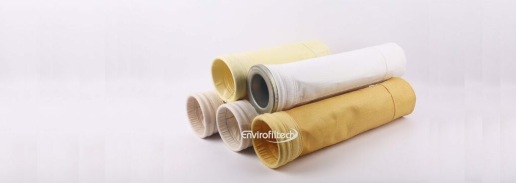Industrial Filter Bags
