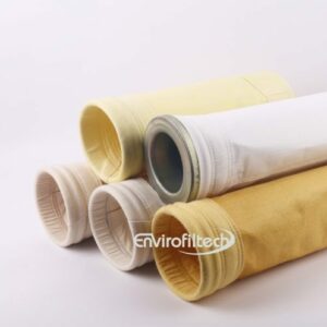 Industrial Filter Bags