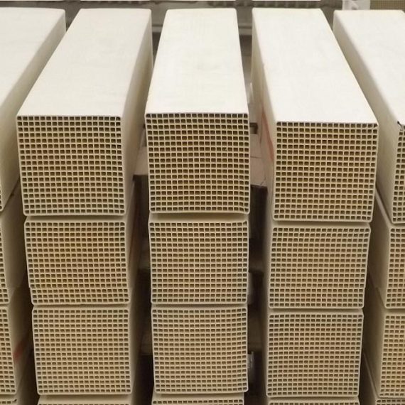 Cement Kiln Cellular Denitration Catalyst