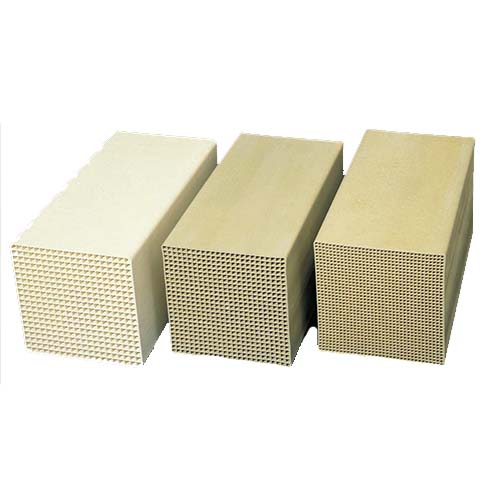 Glass Kiln Cellular Denitration Catalyst