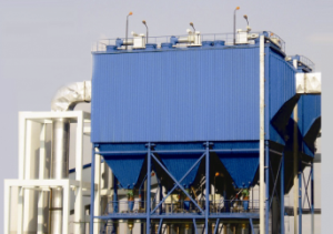 MC-II Pulse Bag Filter