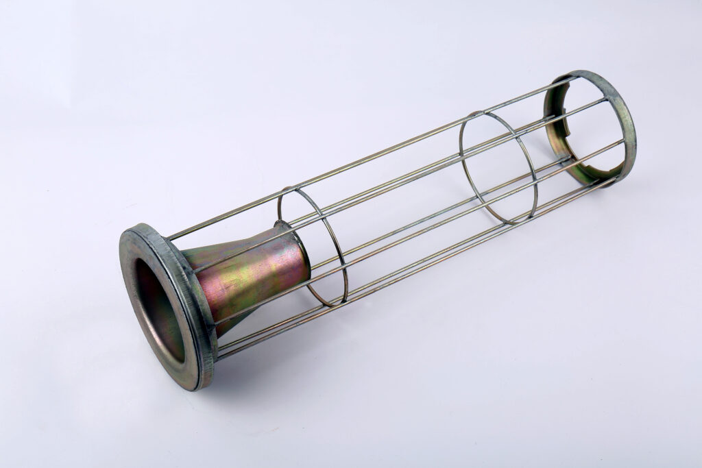 Filter Bag Cage
